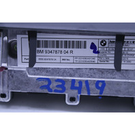 2014-2018 BMW X5 X6 Central Information Navigation Monitor 65509347878 OEM