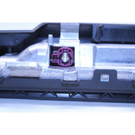 2014-2018 BMW X5 X6 Central Information Navigation Monitor 65509347878 OEM