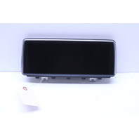 2014-2018 BMW X5 X6 Central Information Navigation Monitor 65509347878 OEM