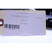 2014-2018 BMW X5 X6 Central Information Navigation Monitor 65509347878 OEM