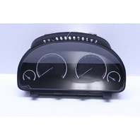 2014-2018 BMW X5 Speedometer Instrument Cluster 62106831791 OEM