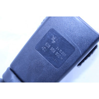 2007-2013 BMW 328i 335i M3 Right Front Seat Belt Buckle 72119177772 OEM