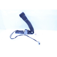 2007-2013 BMW 328i 335i M3 Right Front Seat Belt Buckle 72119177772 OEM