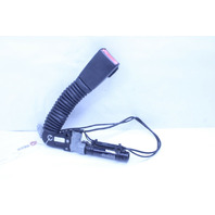 2007-2013 BMW 328i 335i M3 Right Front Seat Belt Buckle 72119177772 OEM