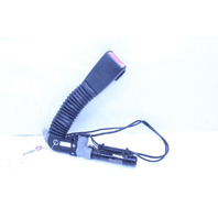 2007-2013 BMW 328i 335i M3 Right Front Seat Belt Buckle 72119177772 OEM