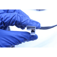 2007-2013 BMW 328i 335i M3 Right Front Seat Belt Buckle 72119177772 OEM