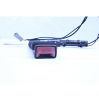 2007-2013 BMW 328i 335i M3 Right Front Seat Belt Buckle 72119177772 OEM