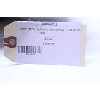 2008 -2013 BMW 328i 335i M3 Knee Airbag Left - 51457151340