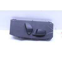 2007-2013 BMW 328i 335i M3 Front Power Seat Switch Right OEM