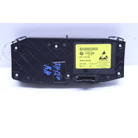 2007-2013 BMW 328i 335i M3 Front Power Seat Switch Right OEM