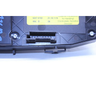 2007-2013 BMW 328i 335i M3 Front Power Seat Switch Right OEM