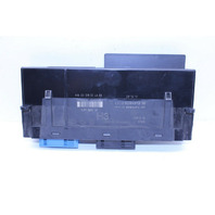 2012 BMW 328i Convertible JElectronics Junction Box 61359264575 OEM
