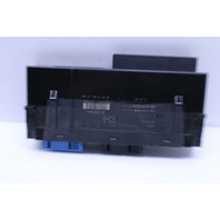 2012 BMW 328i Convertible JElectronics Junction Box 61359264575 OEM