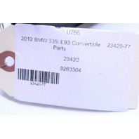 2011-2013 BMW 328i 335i Climate Temperature Control Panel 64119263304 OEM