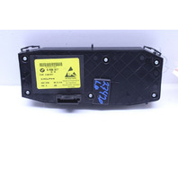 2007-2013 BMW 328i 335i M3 Front Power Seat Switch Left OEM