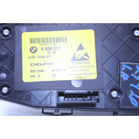 2007-2013 BMW 328i 335i M3 Front Power Seat Switch Left OEM