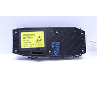 2007-2013 BMW 328i 335i M3 Front Power Seat Switch Left OEM