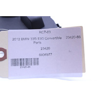 2007-2013 BMW 328i 335i M3 Front Power Seat Switch Left OEM