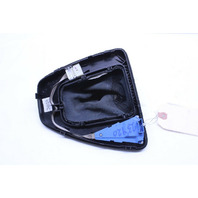 2007-2013 BMW 328i 335i Shifter Trim Shift Bezel Plate - 51167155643 OEM