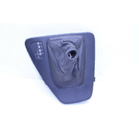 2007-2013 BMW 328i 335i Shifter Trim Shift Bezel Plate - 51167155643 OEM