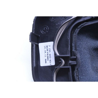 2007-2013 BMW 328i 335i Shifter Trim Shift Bezel Plate - 51167155643 OEM