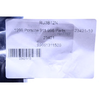 1999-2001 Porsche 911 Boxster Windshield Wiper Potentiometer Switch OEM