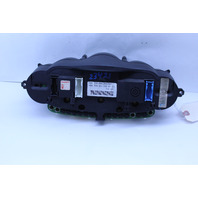 1999 Porsche 911 996 Speedometer Instrument Cluster Silver Face NOTE OEM