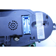 1999 Porsche 911 996 Speedometer Instrument Cluster Silver Face NOTE OEM