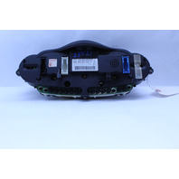 1999 Porsche 911 996 Speedometer Instrument Cluster Silver Face NOTE OEM