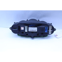 1999 Porsche 911 996 Speedometer Instrument Cluster Silver Face NOTE OEM