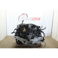 1999-2001 Porsche 911 996 3.4 Engine Motor 172K Miles OEM