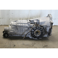 1999-2001 Porsche 911 996 Transmission 6 Speed Manual Non LSD OEM