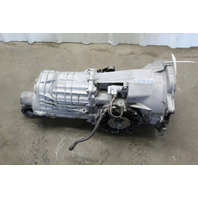 1999-2001 Porsche 911 996 Transmission 6 Speed Manual Non LSD OEM