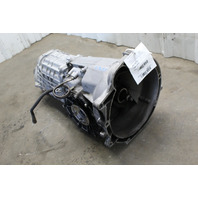 1999-2001 Porsche 911 996 Transmission 6 Speed Manual Non LSD OEM