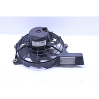 1999-2004 Porsche 911 996 Engine Lid Electric Cooling Fan OEM 99662403602