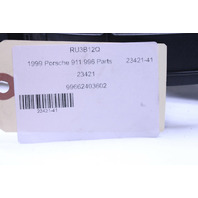 1999-2004 Porsche 911 996 Engine Lid Electric Cooling Fan OEM 99662403602