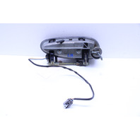 1997-2004 Porsche 911 Boxster Door Handle Lock Cylinder Left OEM