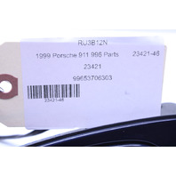 1997-2004 Porsche 911 Boxster Door Handle Lock Cylinder Left OEM