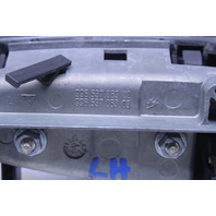 1997-2004 Porsche 911 Boxster Door Handle Lock Cylinder Left OEM