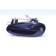 1997-2004 Porsche 911 Boxster Door Handle Lock Cylinder Left OEM