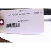 1999-2004 Porsche 911 996 Manual Transmission Mount Bracket OEM