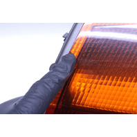1999-2000 Porsche 911 996 Right Tail Light 99663141401 OEM