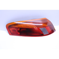 1999-2000 Porsche 911 996 Tail Light Left OEM