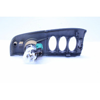 1999 Porsche 911 996 Dash Switch Plate Bezel Right OEM