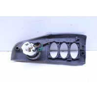 1999 Porsche 911 996 Dash Switch Plate Bezel Right OEM