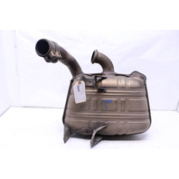 1999-2001 Porsche 911 996 3.4 Muffler EXhaust Left OEM