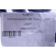 1997-2001 Porsche 911 Boxster Power Window Switch OEM