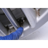 2008-2010 Porsche Cayenne Wheel 18 X 8 Rim 7L5601025R OEM