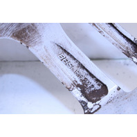 2008-2010 Porsche Cayenne Wheel 18 X 8 Rim 7L5601025R OEM