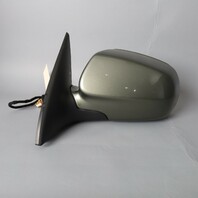 2008-2010 Porsche Cayenne 957 Door Mirror Left OEM Used